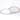 Stone Lain Florian Porcelain 2-Piece Oval Plate with Handle Service Set