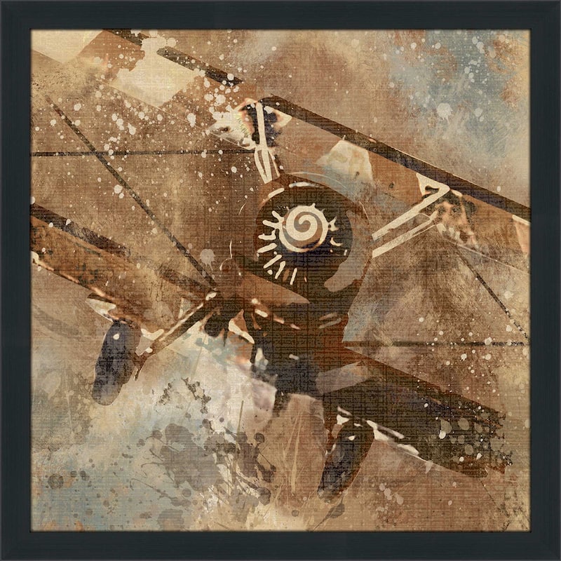 "Live to Ride III" by Carol Robinson Print on Acrylic
