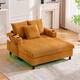 Option Mustard yellow