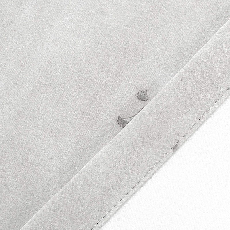 DriftAway Mackenzie Room Darkening Window Curtain Panel Pair