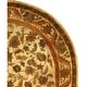 preview thumbnail 51 of 187, SAFAVIEH Handmade Antiquity Manerva Traditional Oriental Wool Rug