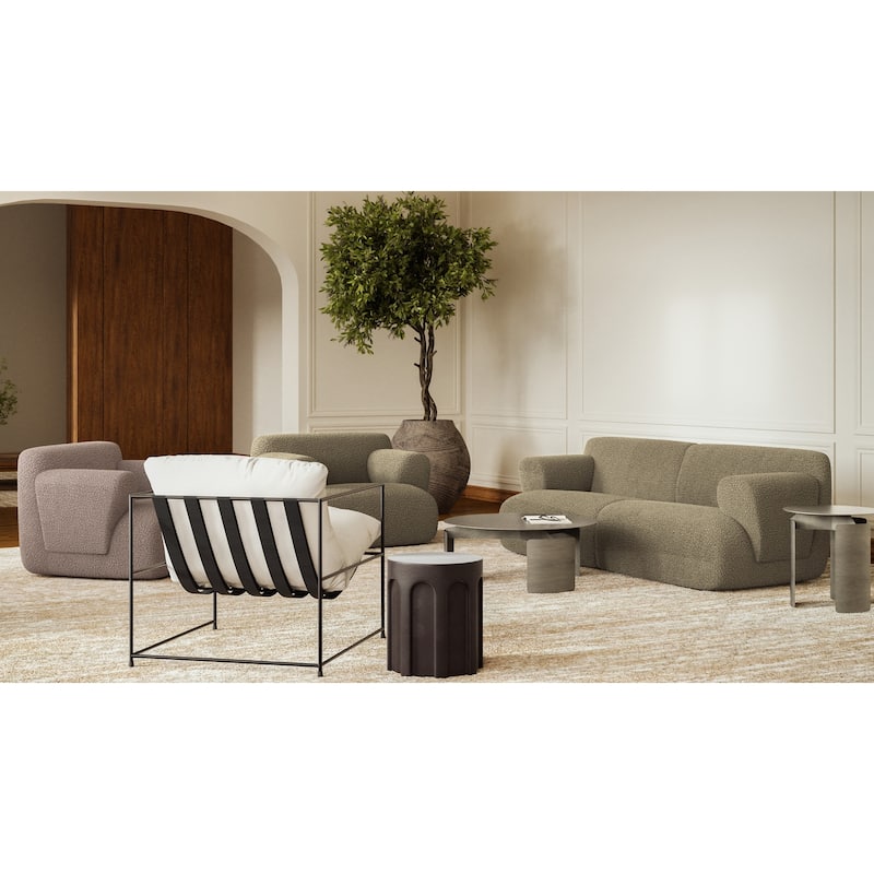 Metro - Trent Accent Chair