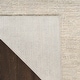 preview thumbnail 11 of 24, Nourison Shadows Indoor only Persian Area Rug