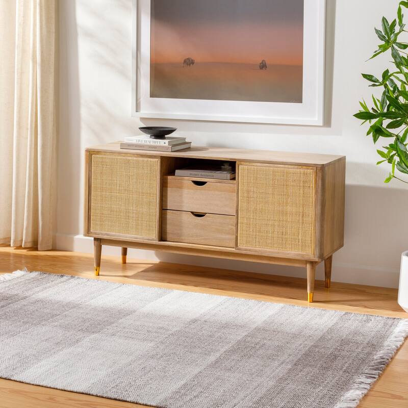 Deisy Casual Area Rug - Gray - 12' x 15'