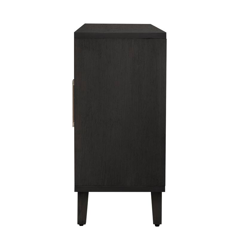 with Four Linen Doors Bed Bath & Beyond 39614490