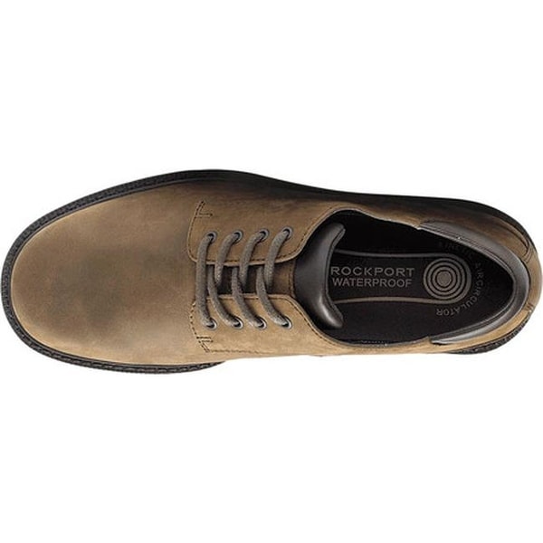 rockport northfield oxford