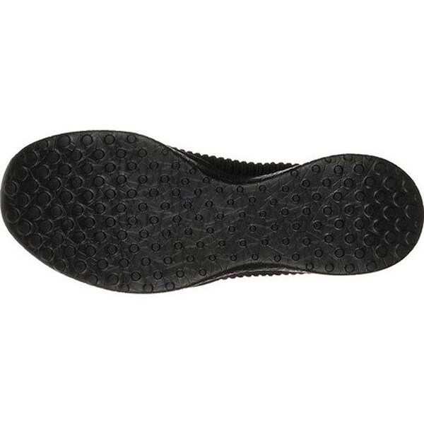 skechers microburst black