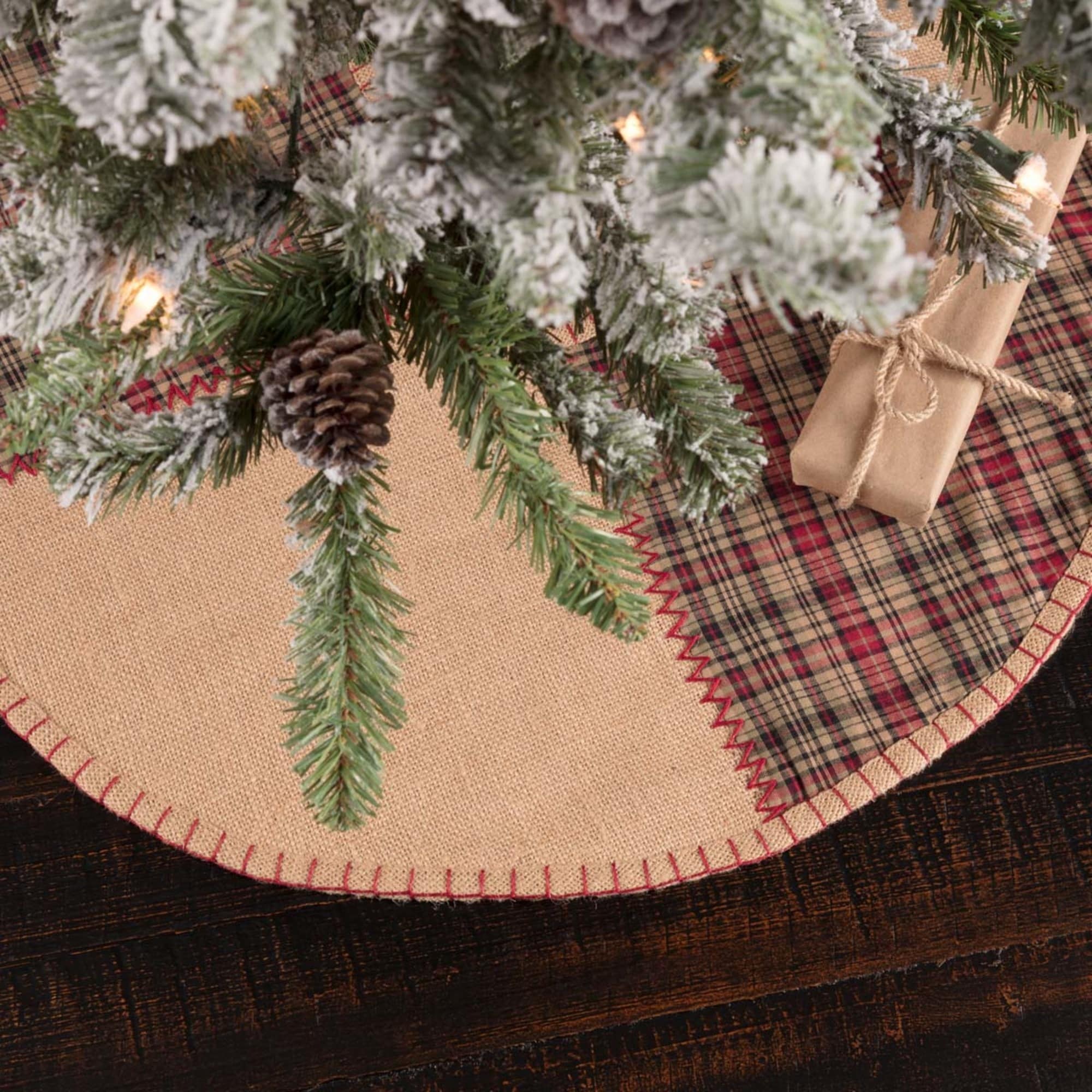 Clement Tree Skirt