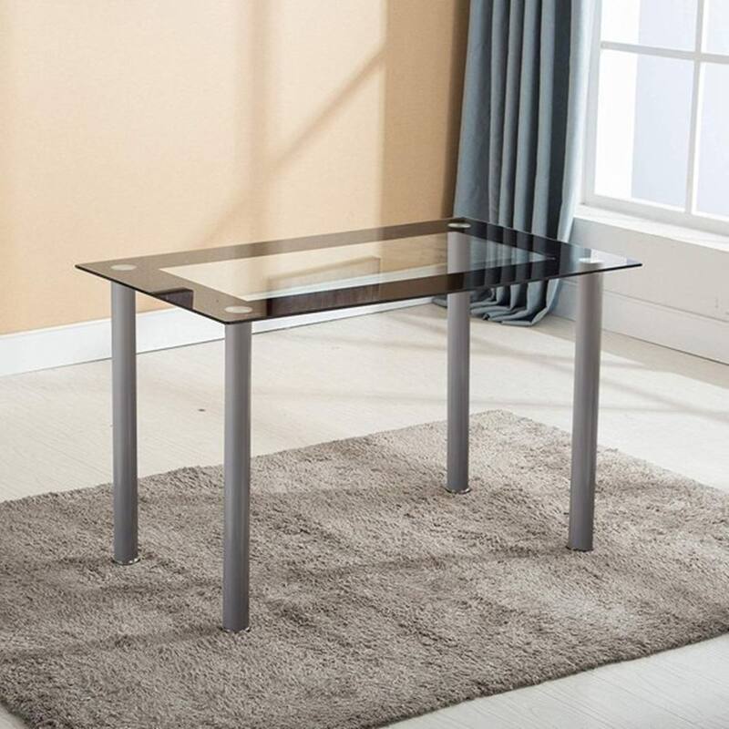 Porch & Den Matthew 5-piece Chair/Table Dining Set