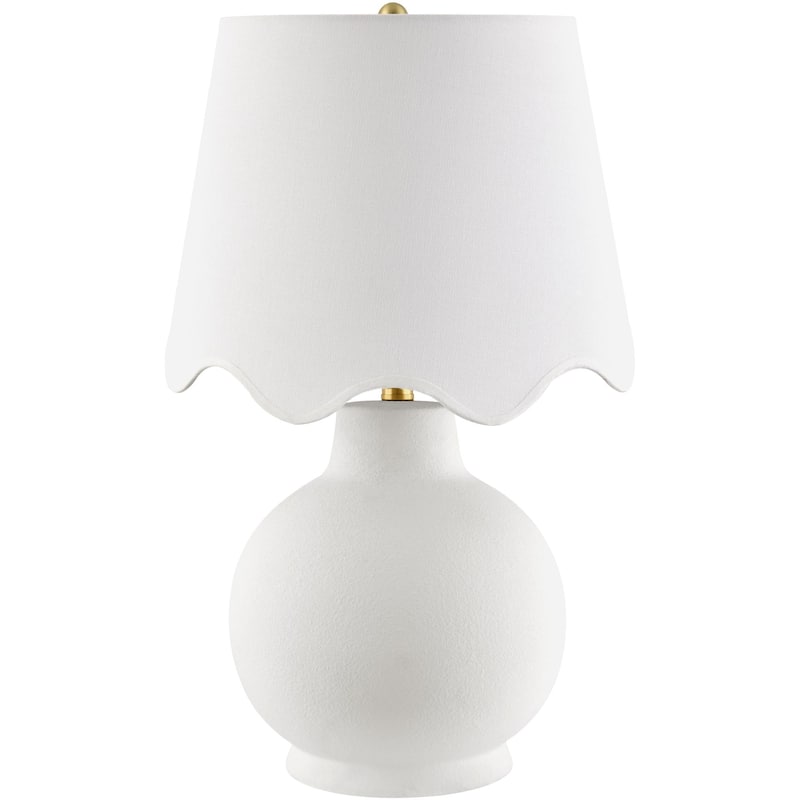 Livabliss Stella Diminuta Traditional Accent Table Lamp