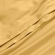 preview thumbnail 6 of 113, Superior Egyptian Cotton 650 Thread Count Solid Duvet Cover Set