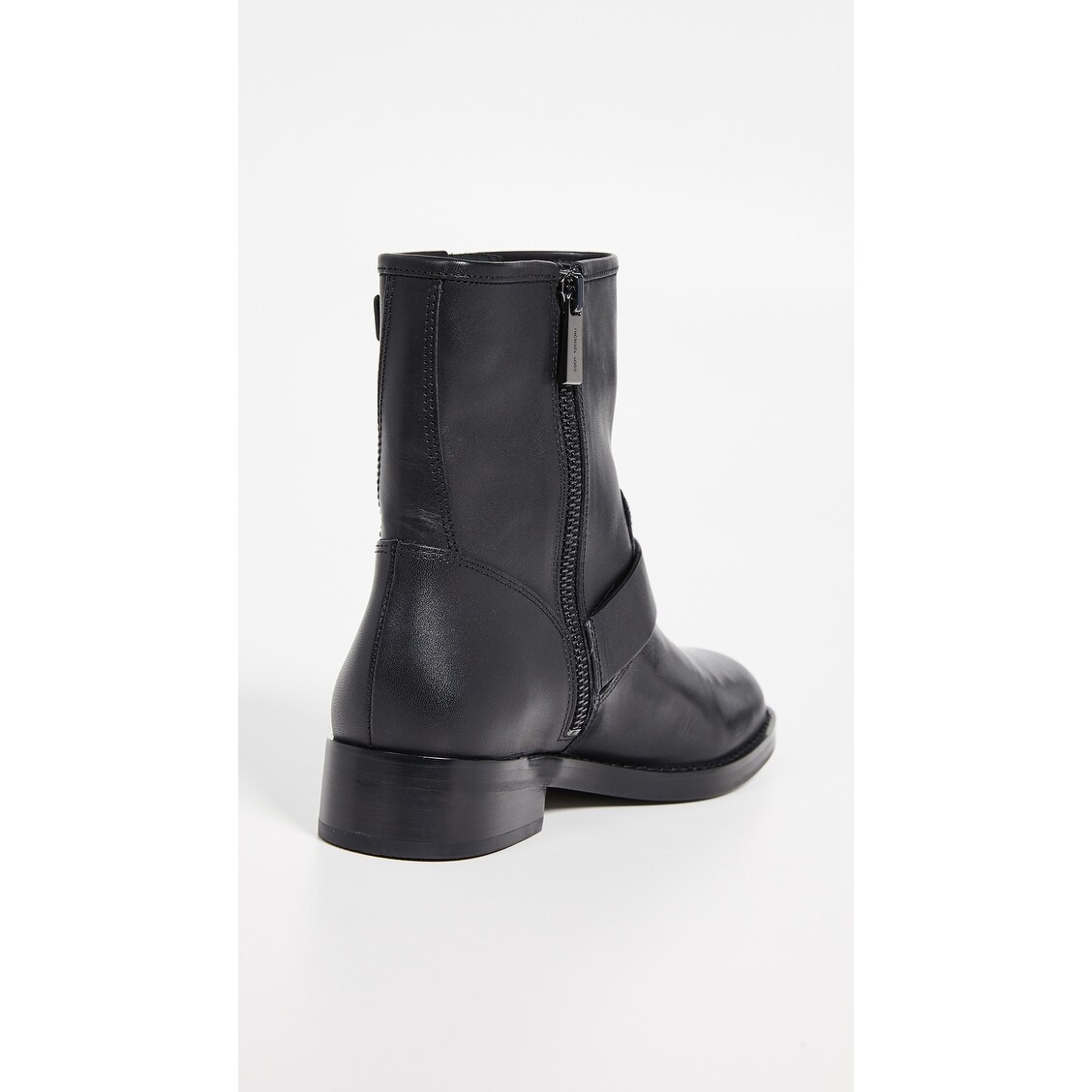 reeves leather moto boot