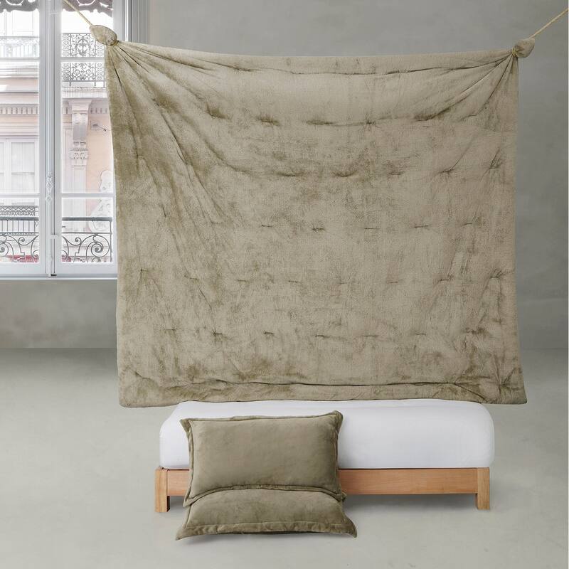 Bae, She Thick® - Coma Inducer® Oversized Comforter Set