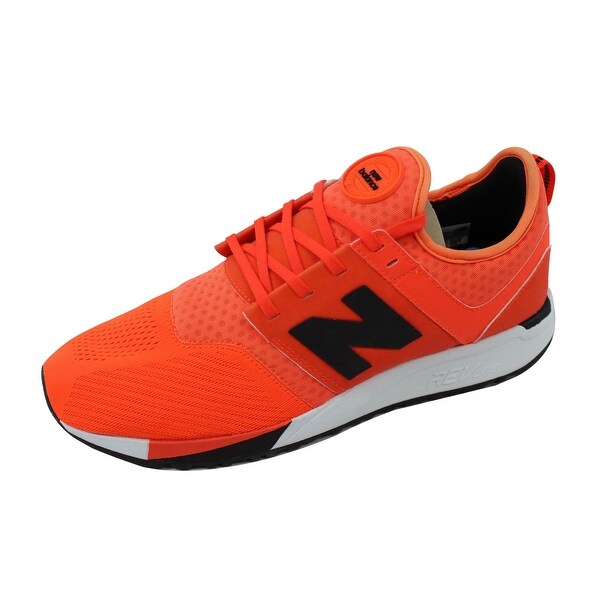 new balance 247 sport orange
