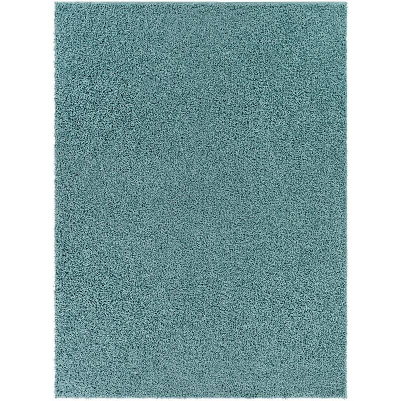 Artistic Weavers Dawsen Solid Plush Area Rug