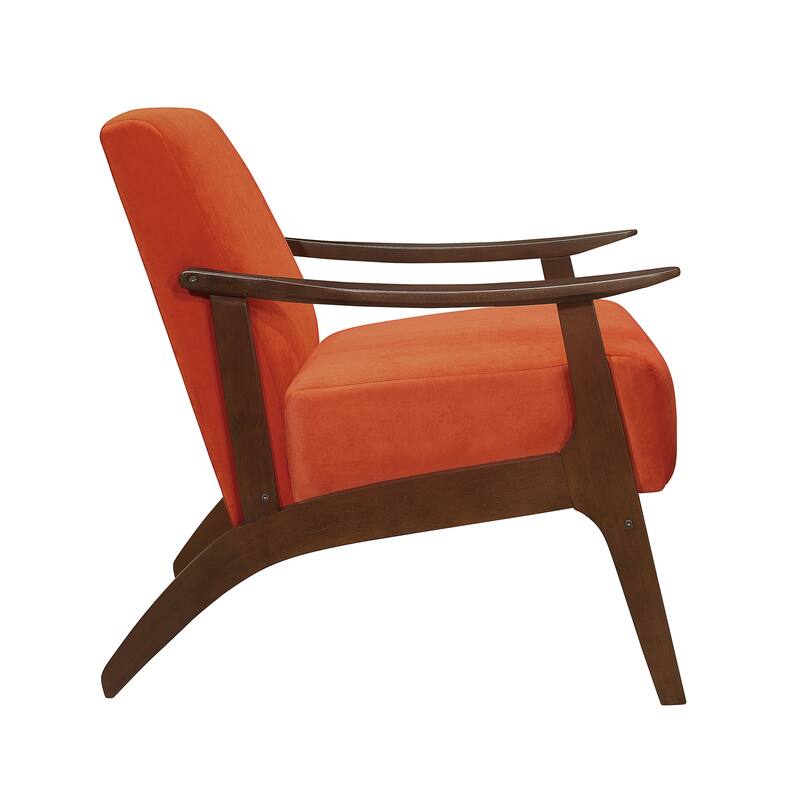 Parlier Velvet Sofa