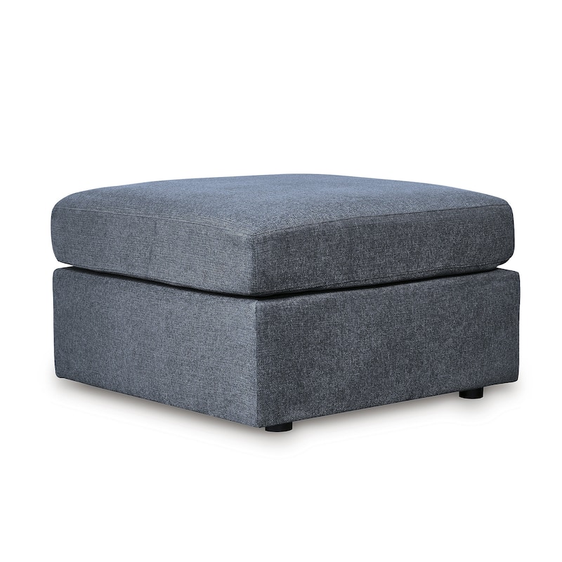Signature Design by Ashley Modmax Oversized Accent Ottoman
