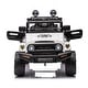 preview thumbnail 49 of 78, Kids Electric Ride-On Toyota FJ Cruiser 12V Car with Remote Control, LED Lights & Three-Point Safety Belt