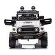 preview thumbnail 29 of 78, Toyota FJ Cruiser 12V Electric Ride-On Car for Kids with Parental Remote Control, Bluetooth, MP3, and LED Lights 鈥