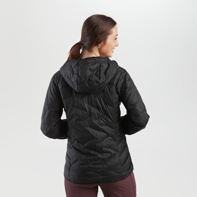 Outdoor Research Women's SuperStrand LT Hoodie