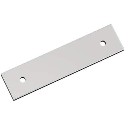 Amerock BP37761 Ladera 4-1/8" Backplate for 3" Center to Center