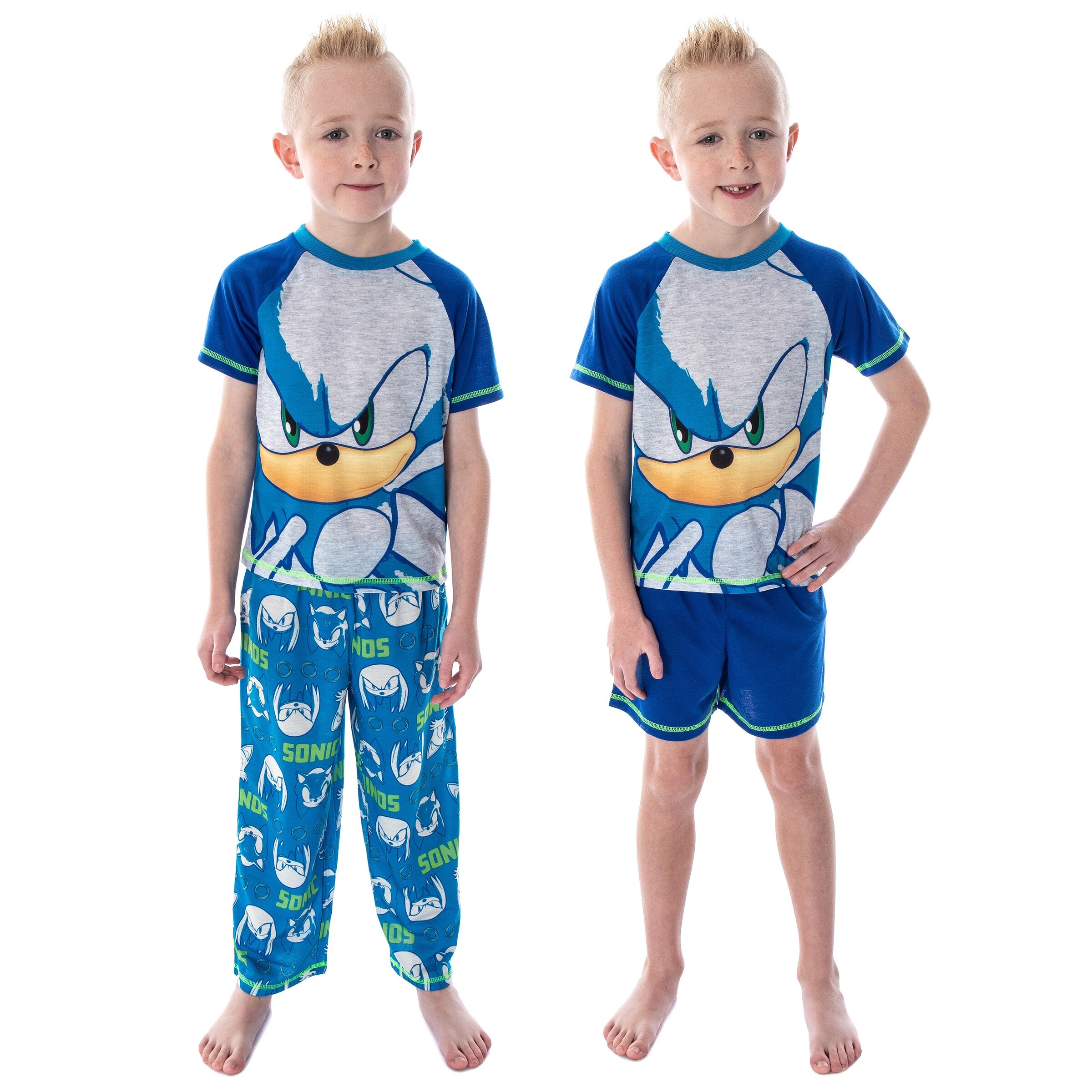 Sonic short pyjamas Outlet