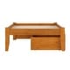 preview thumbnail 87 of 116, Concord Platform Bed with Footboard and Storage Drawers