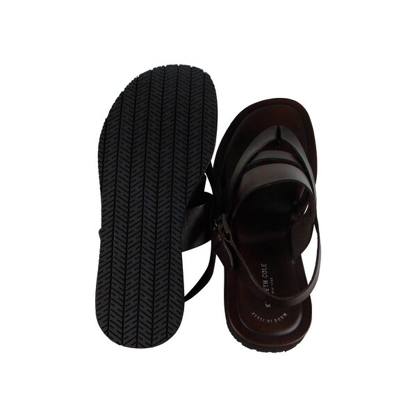kenneth cole reelist sandals
