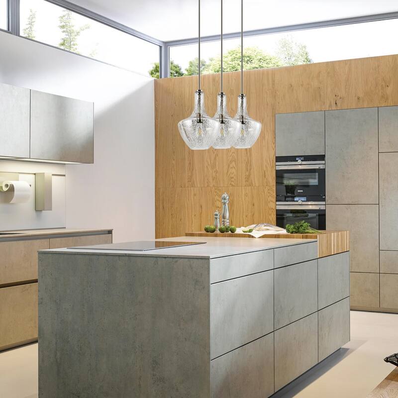 Light Society Modena 3-Light Island Light