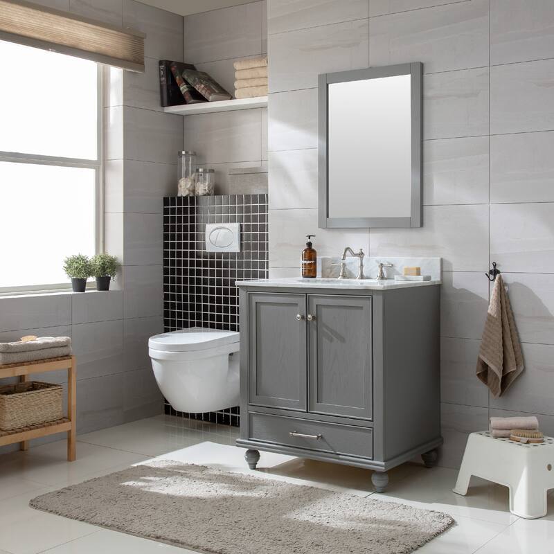 Sudio Design Bathroom Vanity Melissa Collection