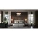 preview thumbnail 4 of 10, Progress Lighting P400389 Seville 6 Light 28" Wide Drum Chandelier
