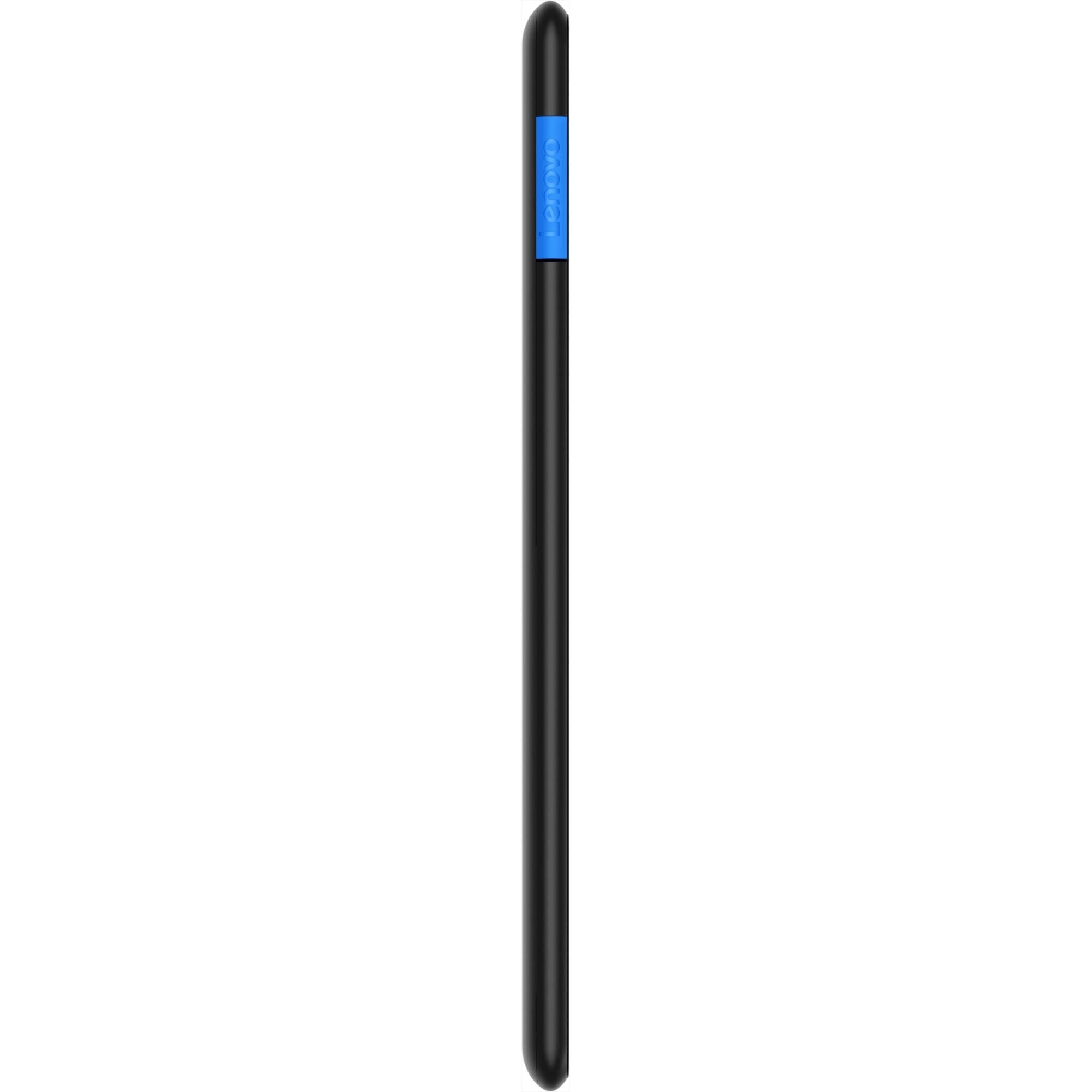 Shop Black Friday Deals On Lenovo Tab E8 8 Tablet 16gb Wifi Mediatek Mt8163b X41 3ghz Slate Black Refurbished Overstock 32072770