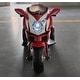 preview thumbnail 7 of 36, Christmas Gift 6V Ride-On Motorcycle for Kids, Headlights, Music, and MP3 Player