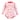 Hudson Baby Girls Rashguard Baby Swimsuit, Watermelon