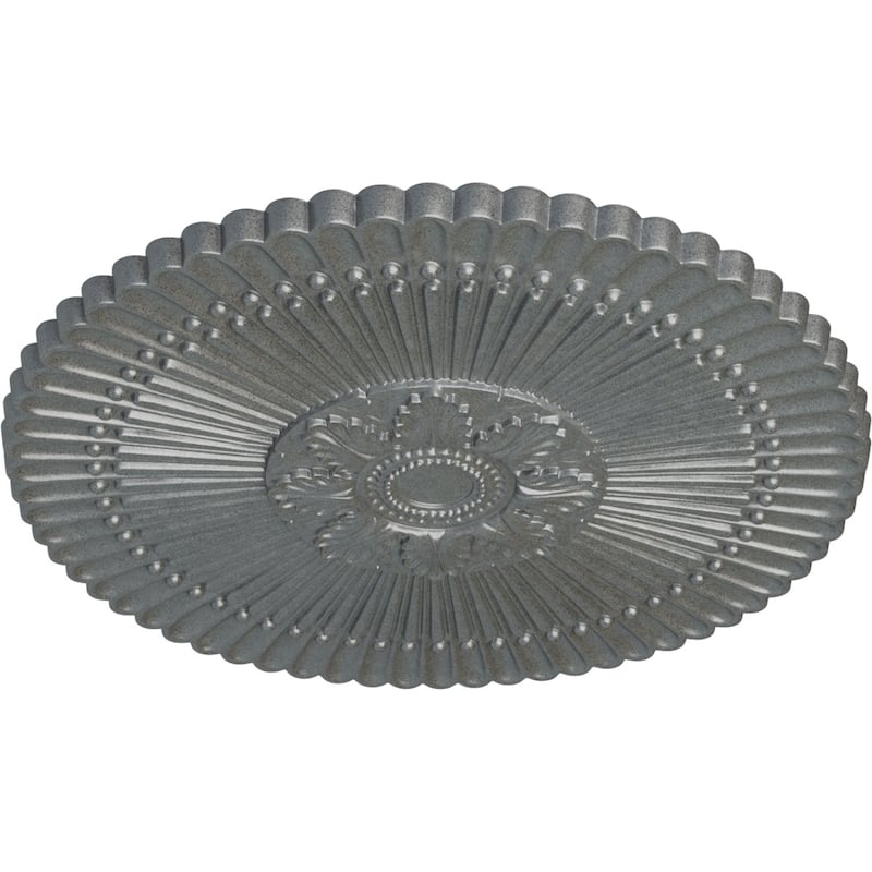 30"OD x 1 1/4"P Nexus Ceiling Medallion