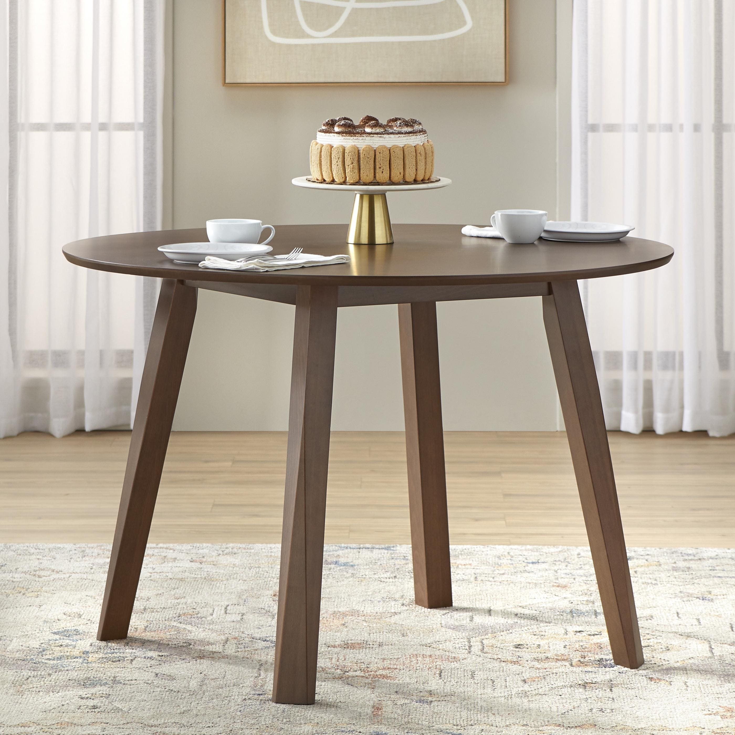 Lifestorey Daytona Dining Table