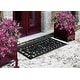 preview thumbnail 18 of 30, A1HC First Impression Natural Rubber Durable Attractive Entry Doormat