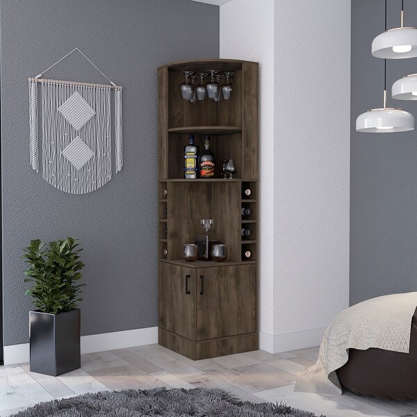 Bar cabinets near me outlet