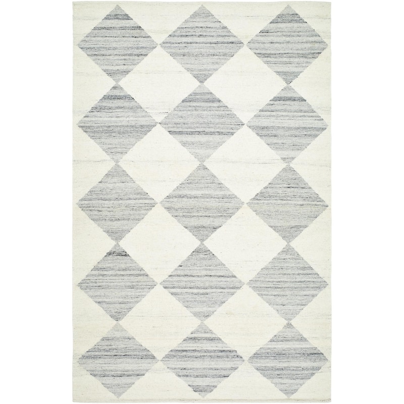 Livabliss x Vivir Antho Modern Area Rug