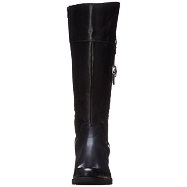 rockport riding boots