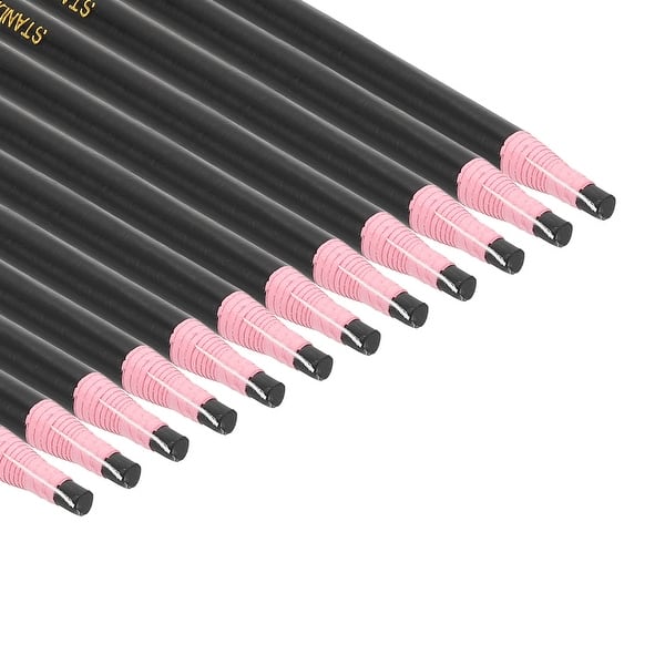slide 2 of 14, Peel-Off China Markers, Grease Wax Pencils for Glass Garments Drawing Film Paper