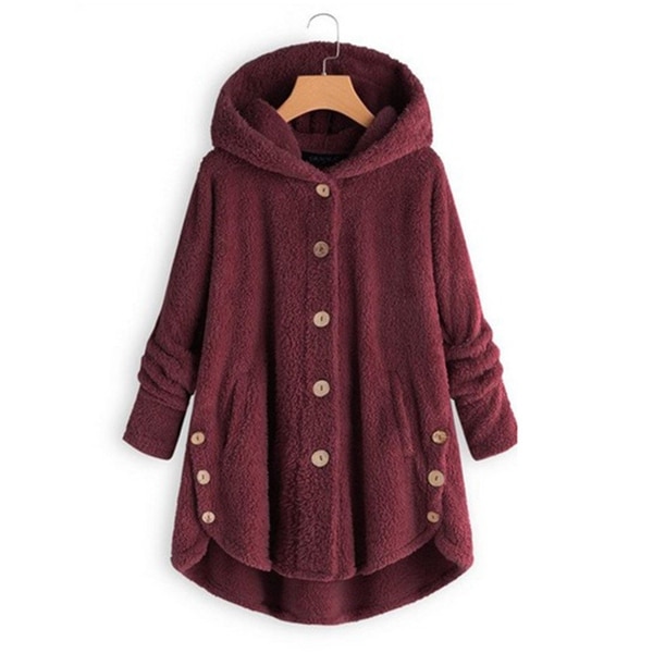ladies casual winter coats