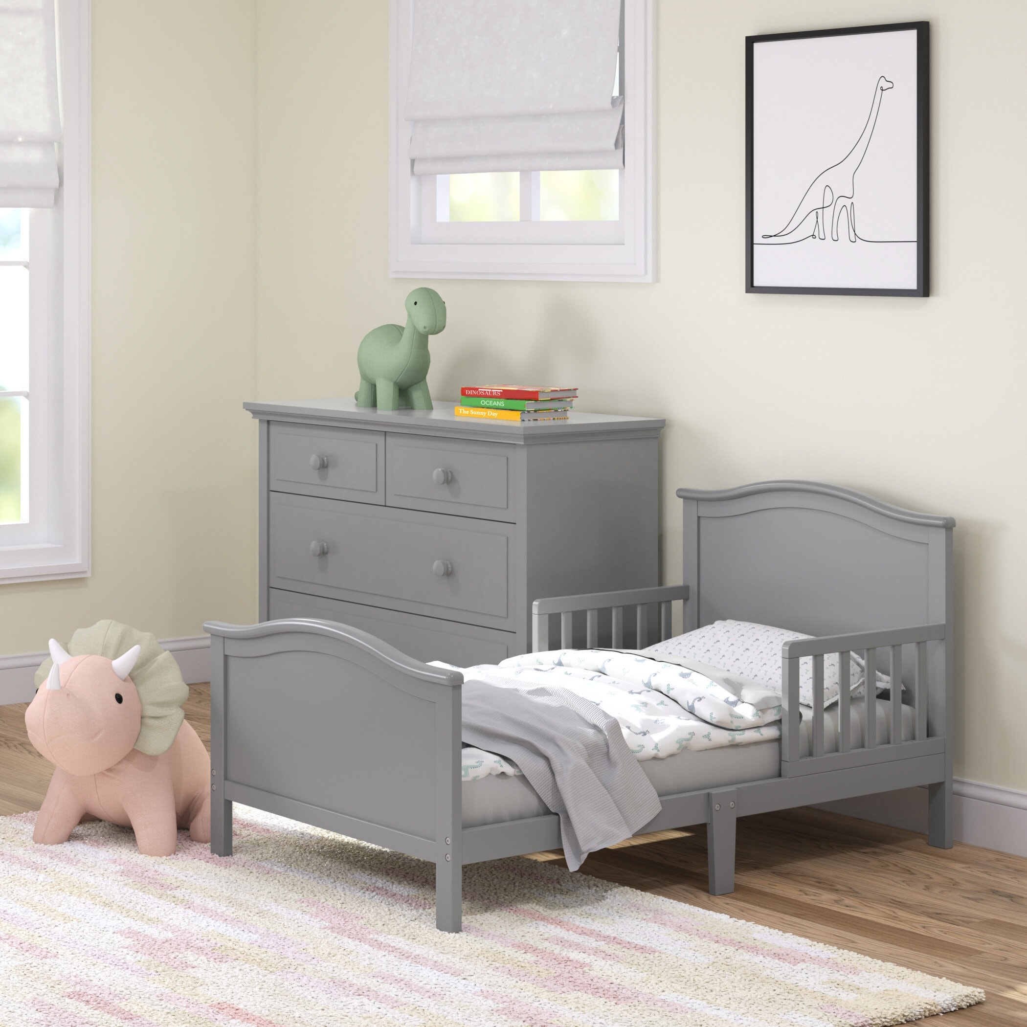 Child hotsell craft bed