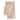 Lambs & Ivy Signature Organic Pink Brush Stroke Baby/Toddler Coverlet