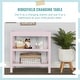 preview thumbnail 6 of 4, Dream On Me Ridgefield Changing Table
