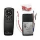 preview thumbnail 1 of 1, Remote Control Set by Parrot Uncle