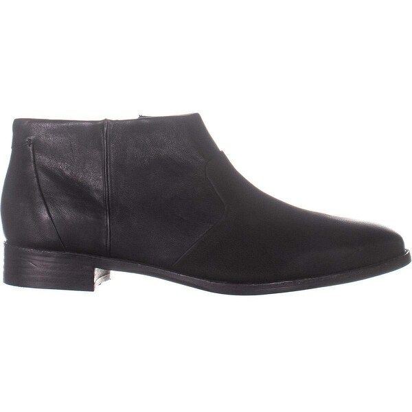 patricia nash carla ankle booties
