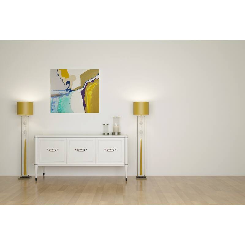 Utopia Alley Steffi Pull Handle - Decorative Cabinet Drop Pull Handles for Cabinets, 2.5" Center to Center