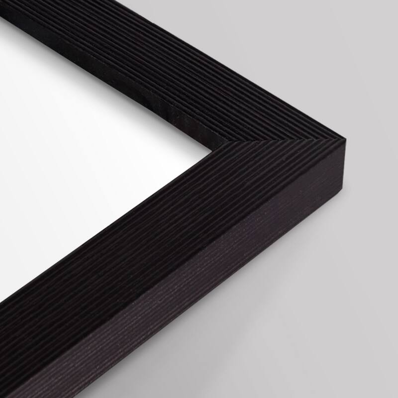 Vintage Landscape CCLI -Framed Print