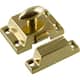 Option Unlacquered Brass